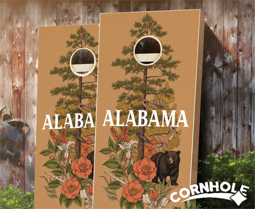 107-StateIllustrationMotif-Alabama-corncombrandedsetprodimg