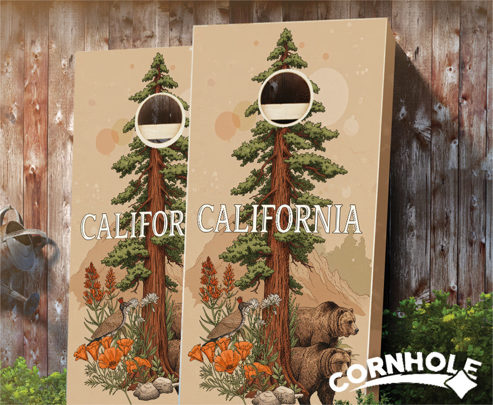 107-StateIllustrationMotif-California-corncombrandedsetprodimg