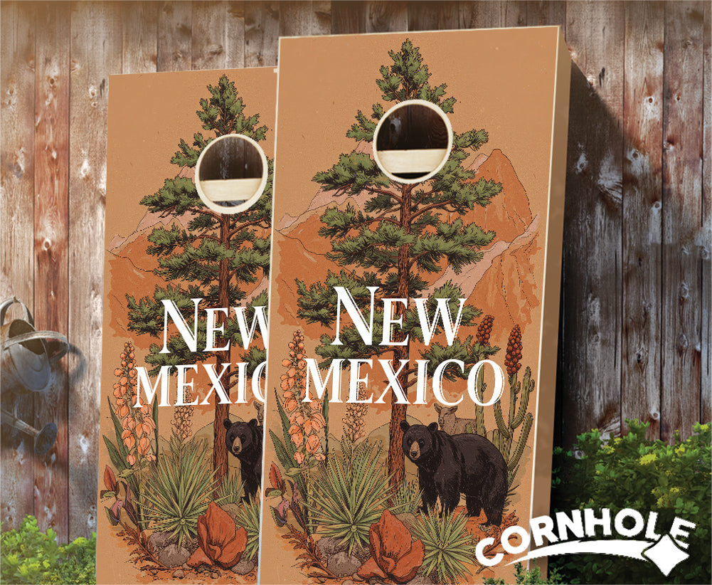107-StateIllustrationMotif-NewMexico-corncombrandedsetprodimg