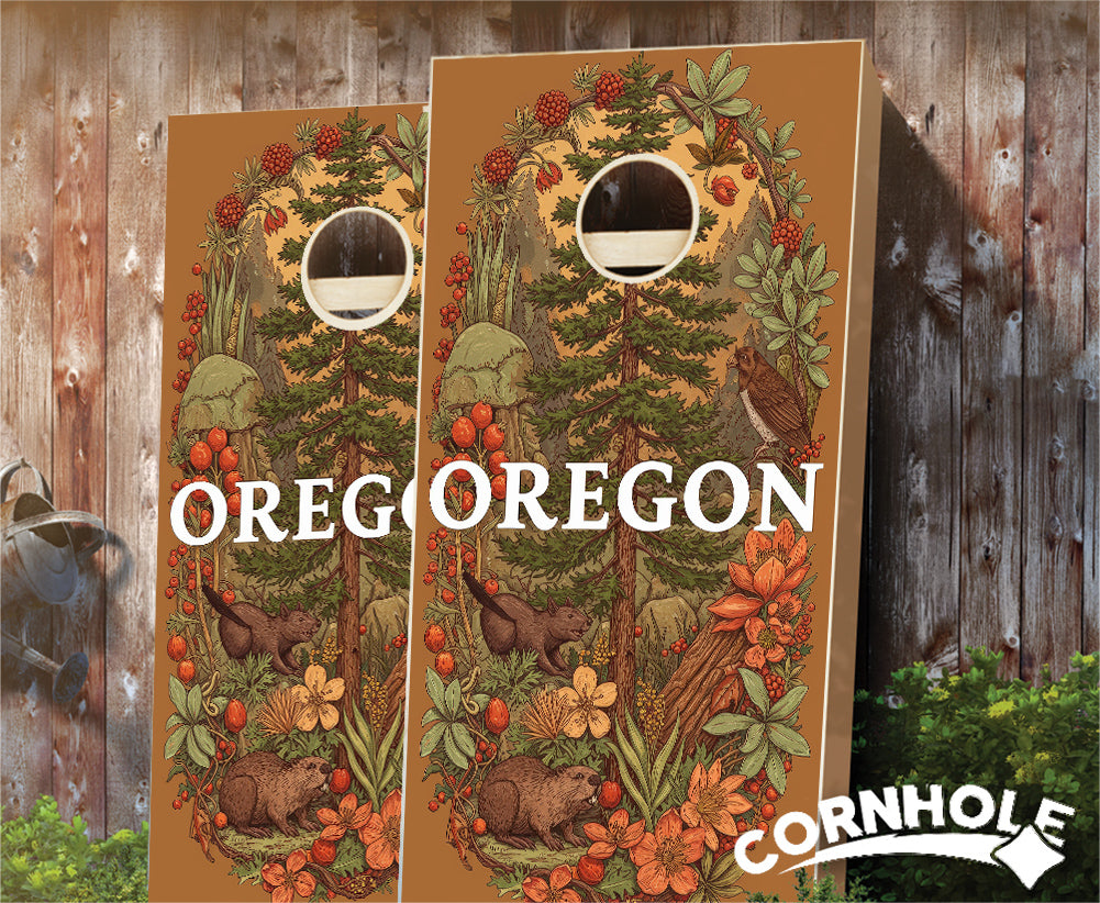 107-StateIllustrationMotif-Oregon-corncombrandedsetprodimg