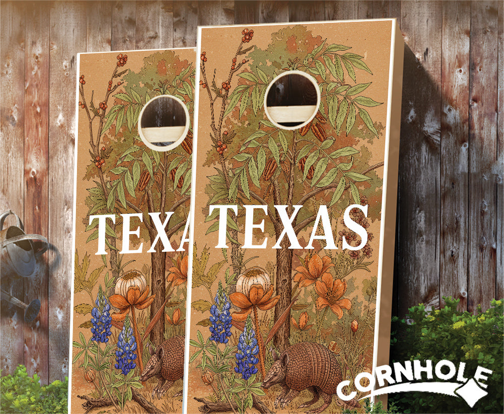 107-StateIllustrationMotif-Texas-corncombrandedsetprodimg