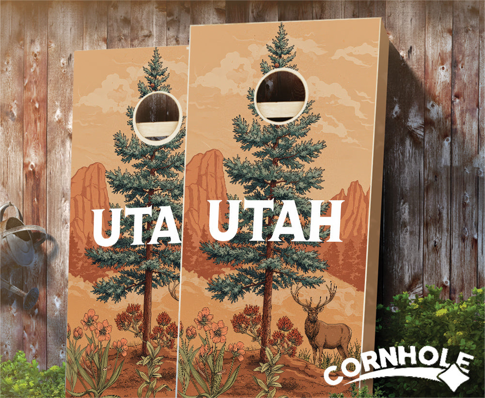 107-StateIllustrationMotif-Utah-corncombrandedsetprodimg