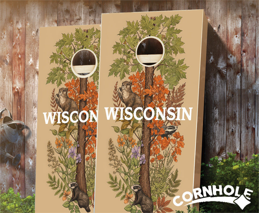 107-StateIllustrationMotif-Wisconsin-corncombrandedsetprodimg