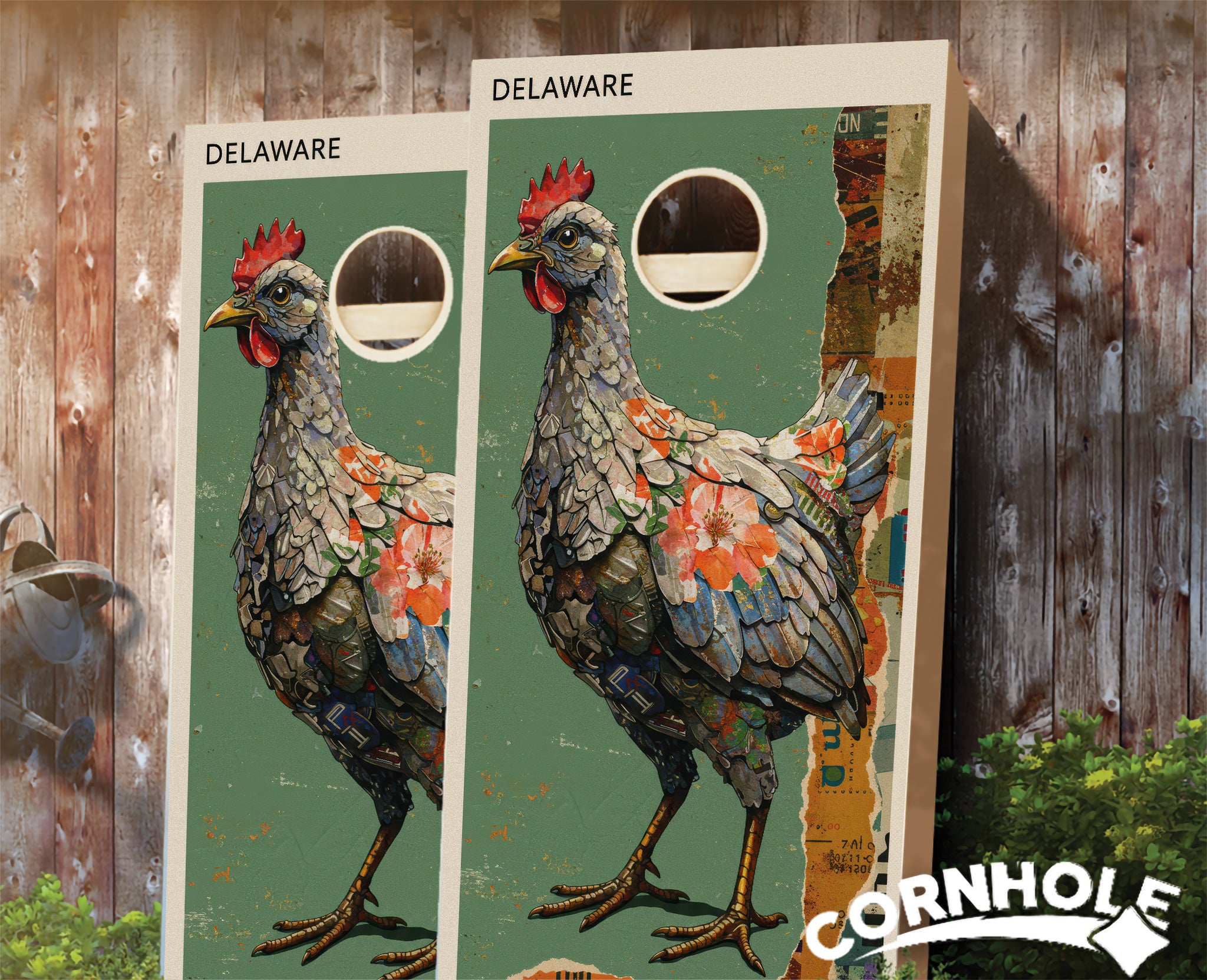 107-StateMixedMedia-Delaware-corncombrandedsetprodimg
