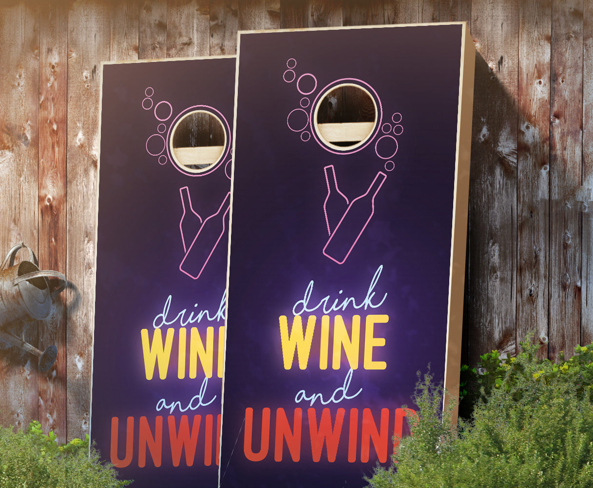 107_DrinkWineAndUnwind_cornhole_set_1