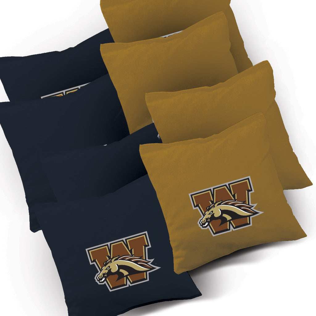 108-WesternMichiganbag-product-image