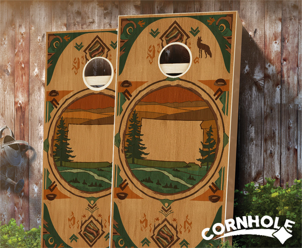 109-StateWoodHomage-SouthDakota-corncombrandedsetprodimg