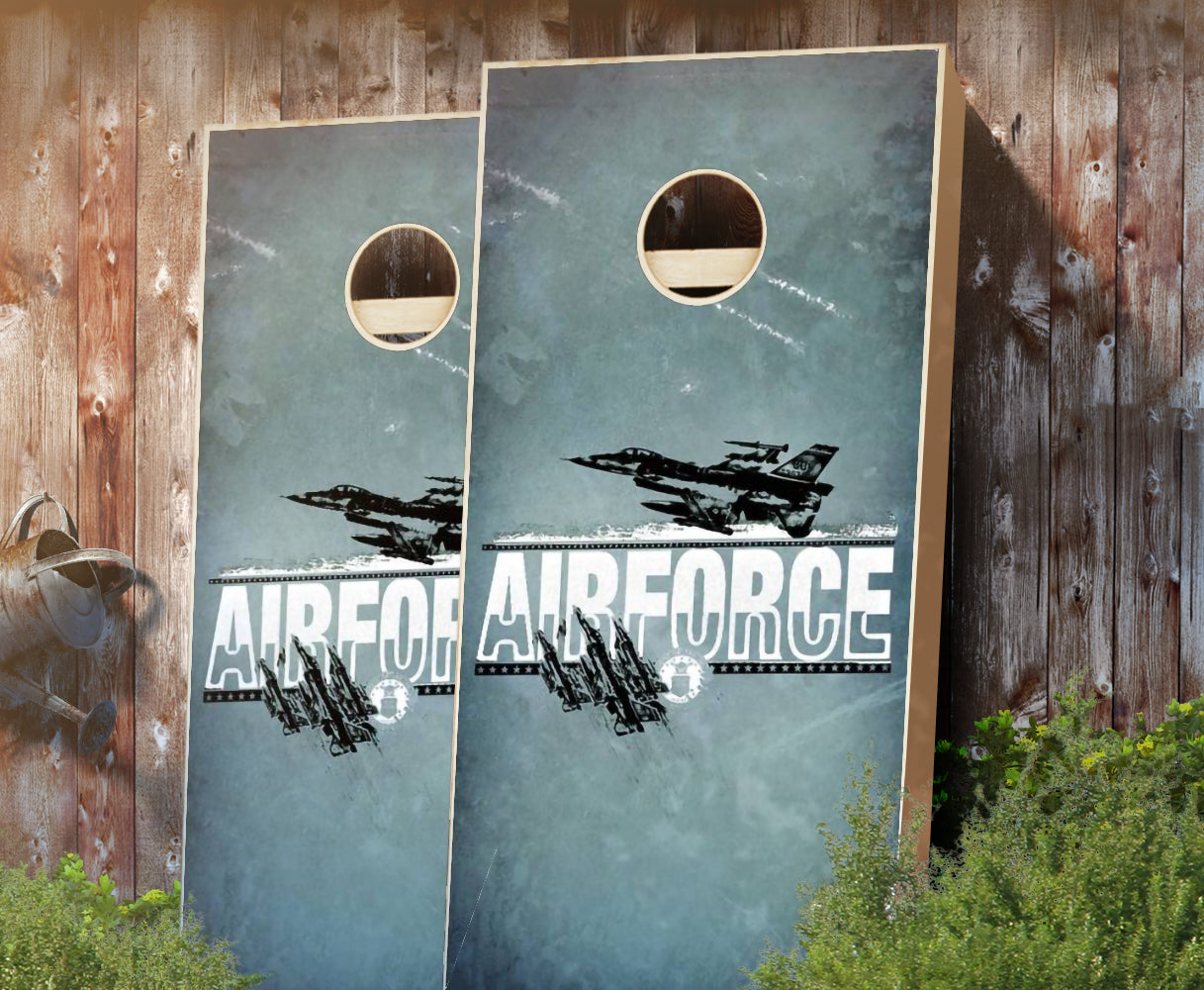 507-AirForceImprint-cornhole-set