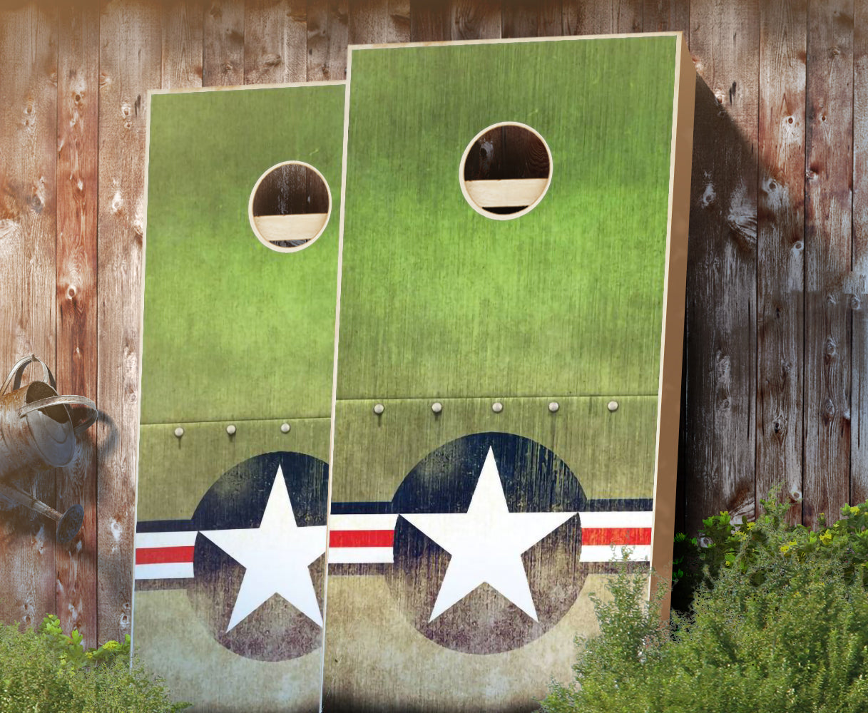 507-Airforce-cornhole-set