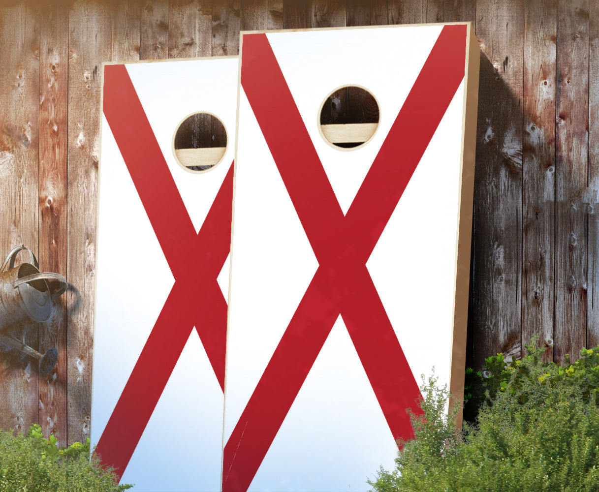 507-AlabamaFlag-cornhole-set