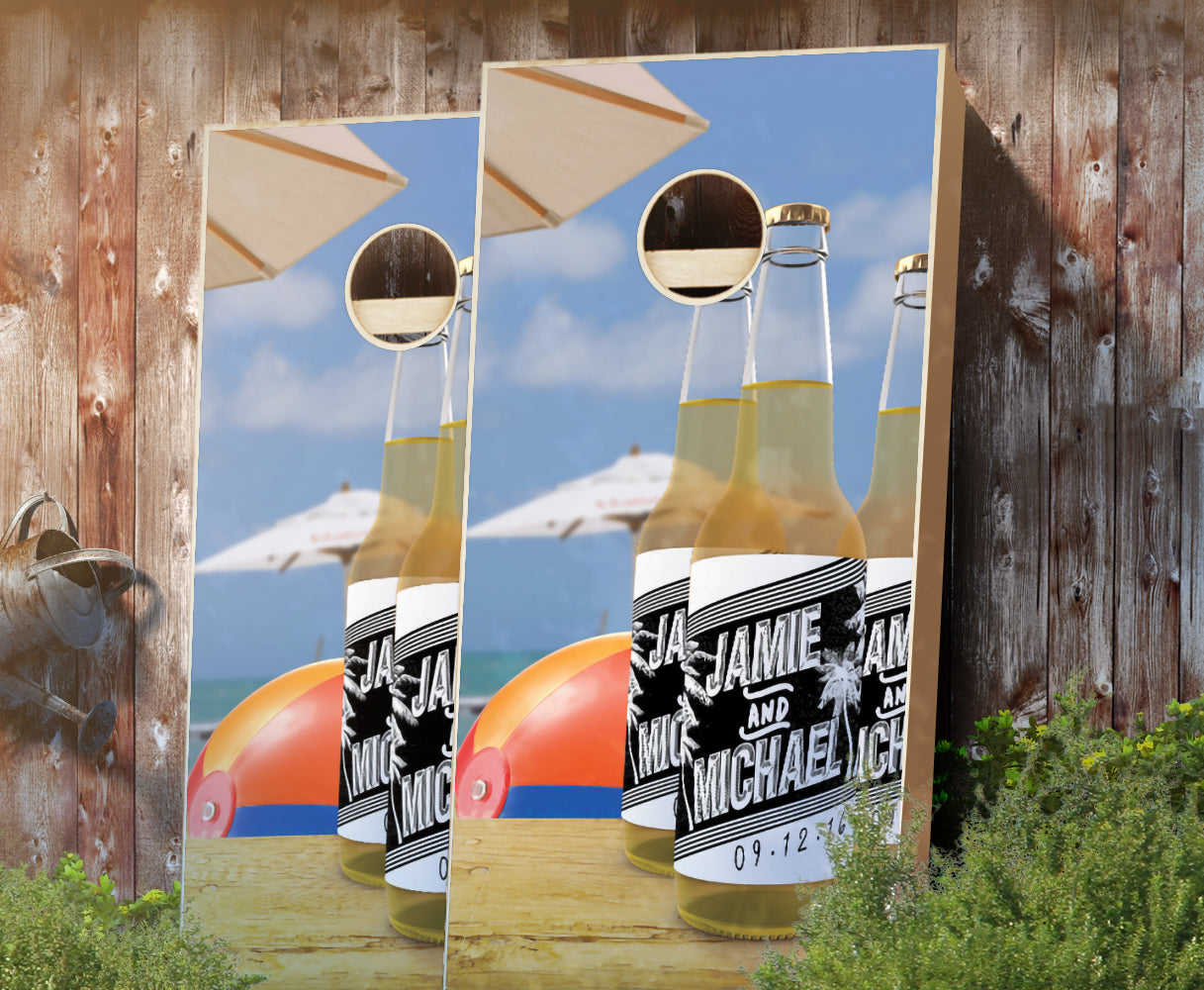 507-BeachWeddingBrew-cornhole-set