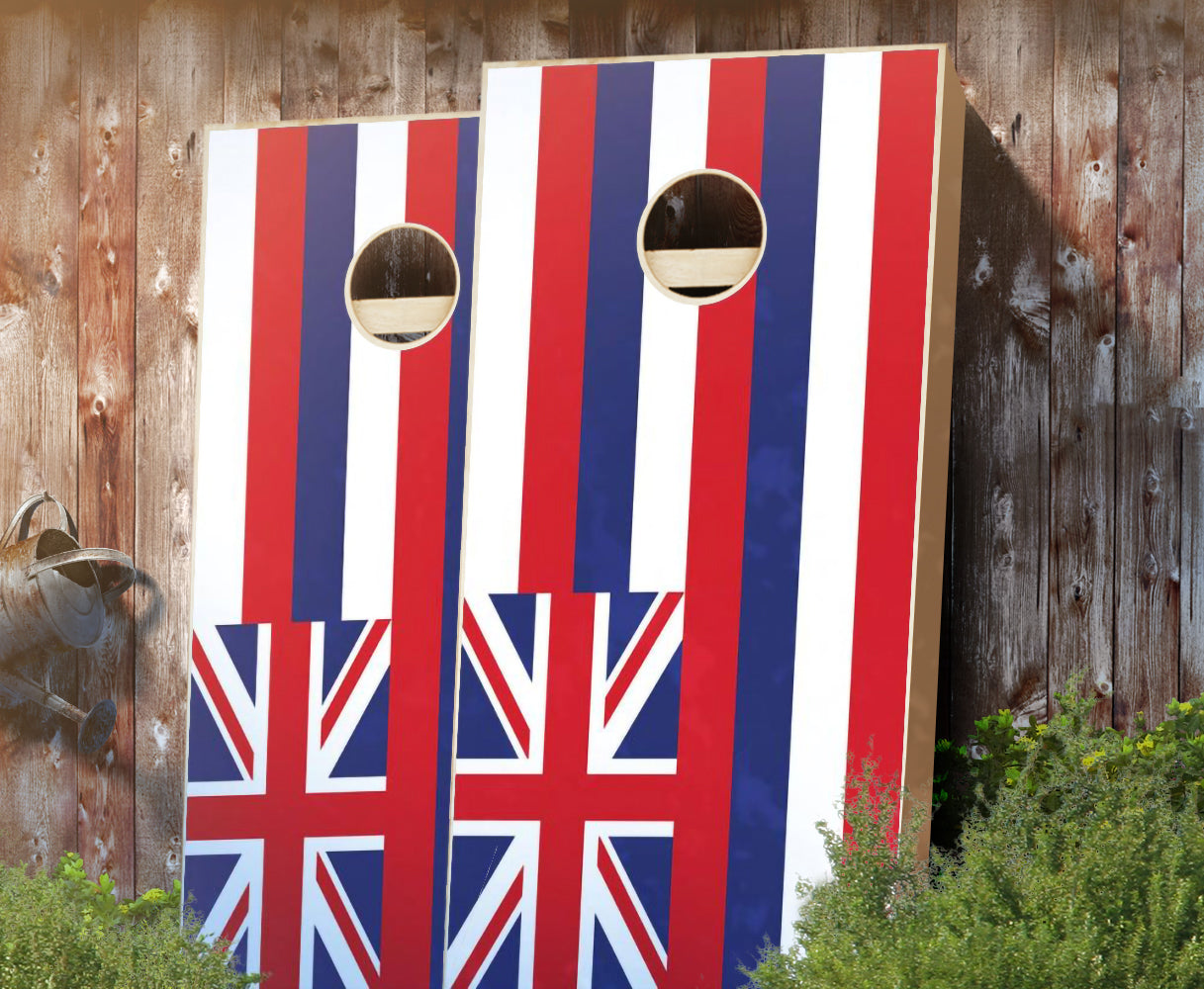 507-HawaiiFlag-cornhole-set