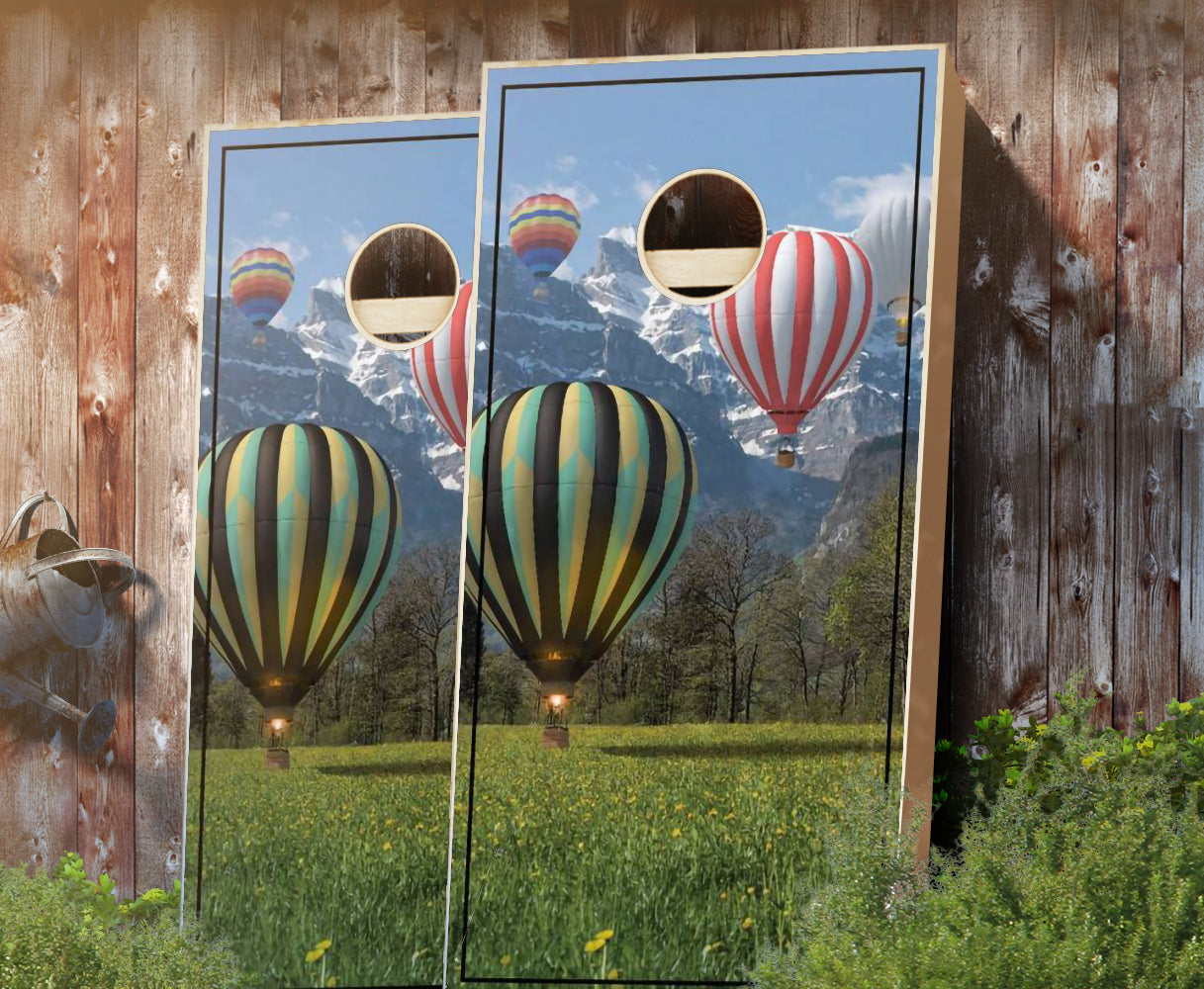 507-HotAirBalloon-cornhole-set