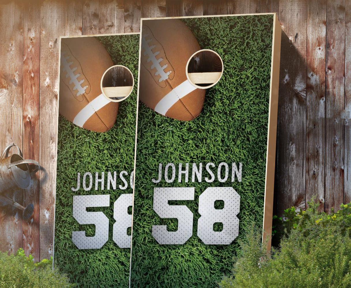 507-JerseyFieldFootball-cornhole-set