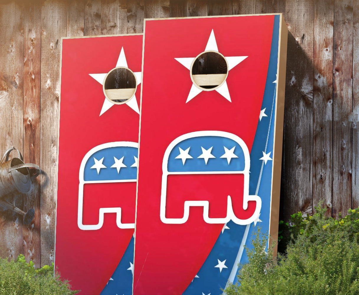 507-Republican-cornhole-set
