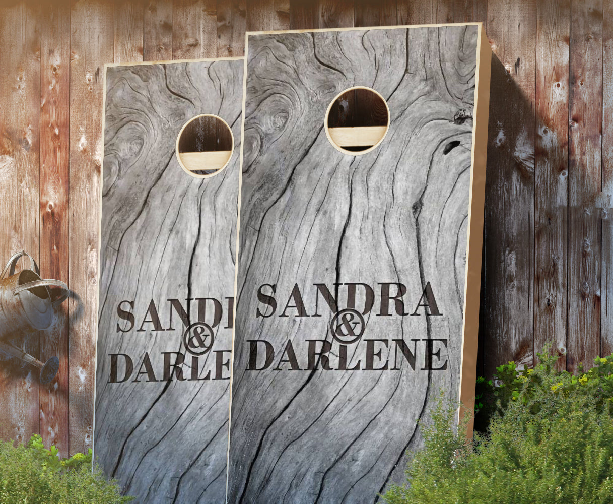 507-SophisticatedWood-cornhole-set