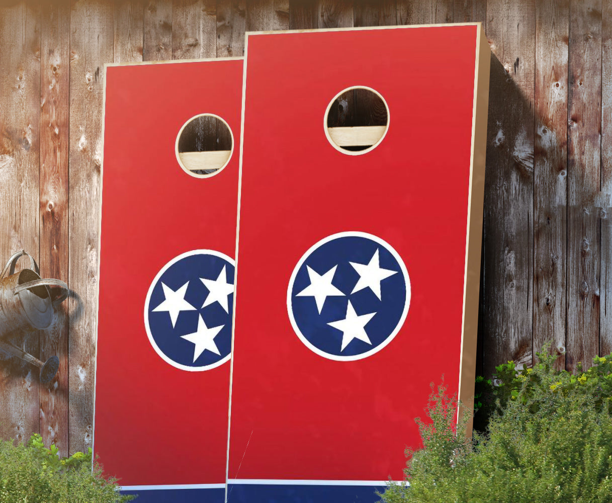 507-TennesseeFlag-cornhole-set