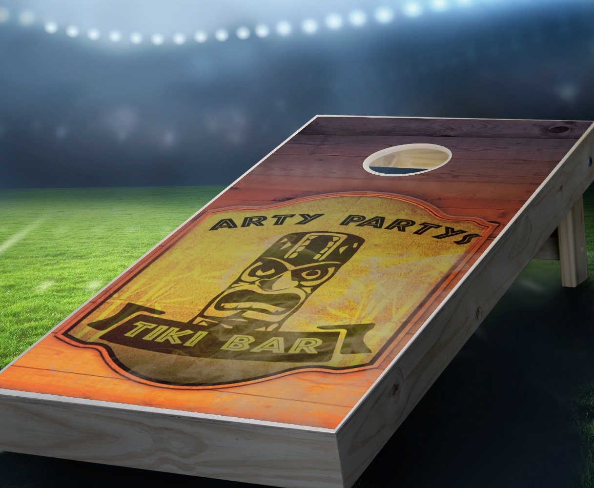 507-personalizedtiki-cornhole-design