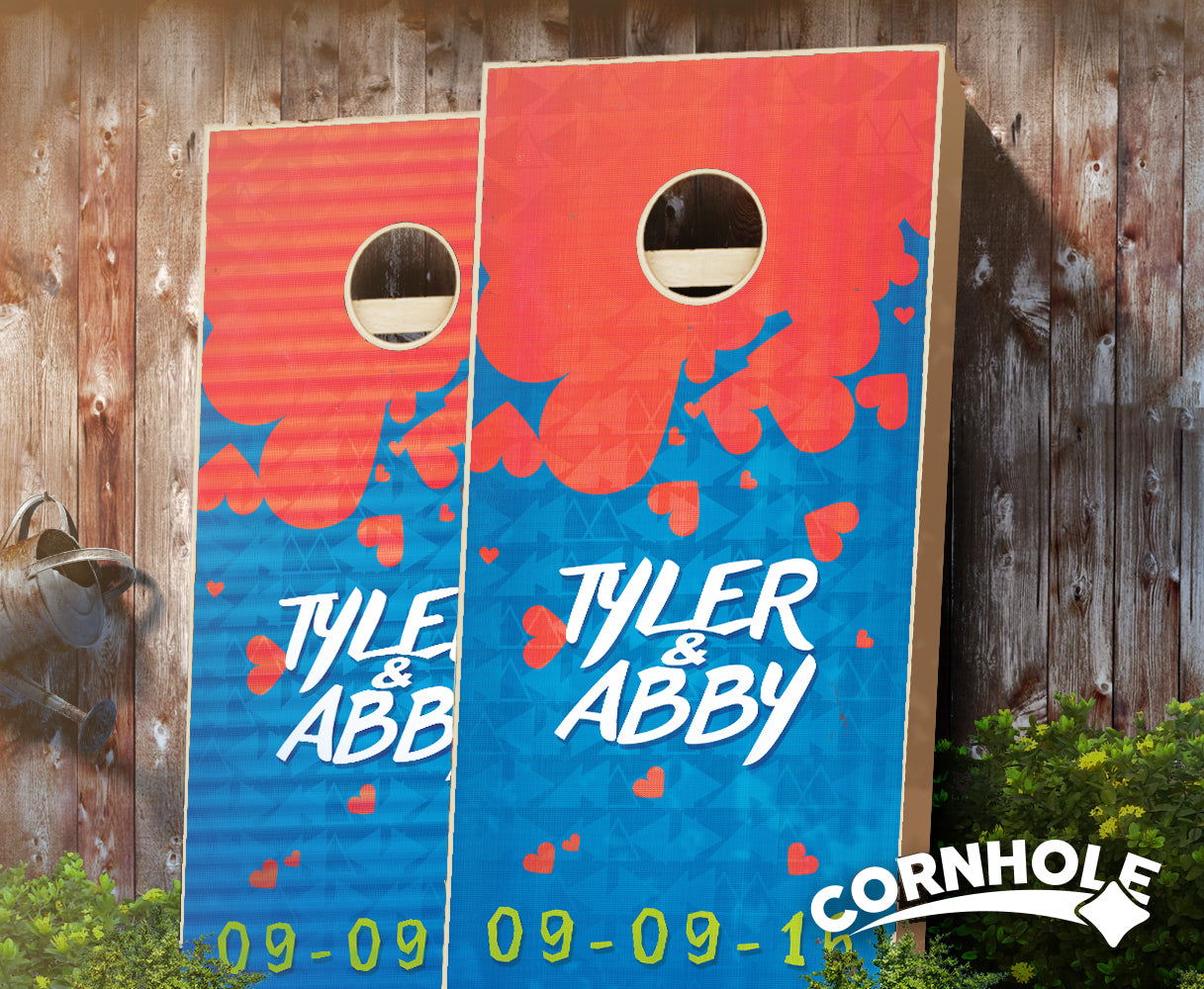507-weddingfallinghearts-cornhole-set