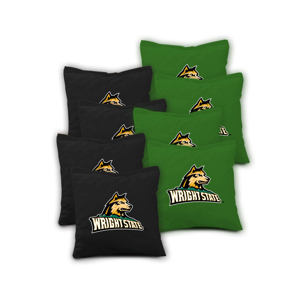 508-WrightState-cornholebag