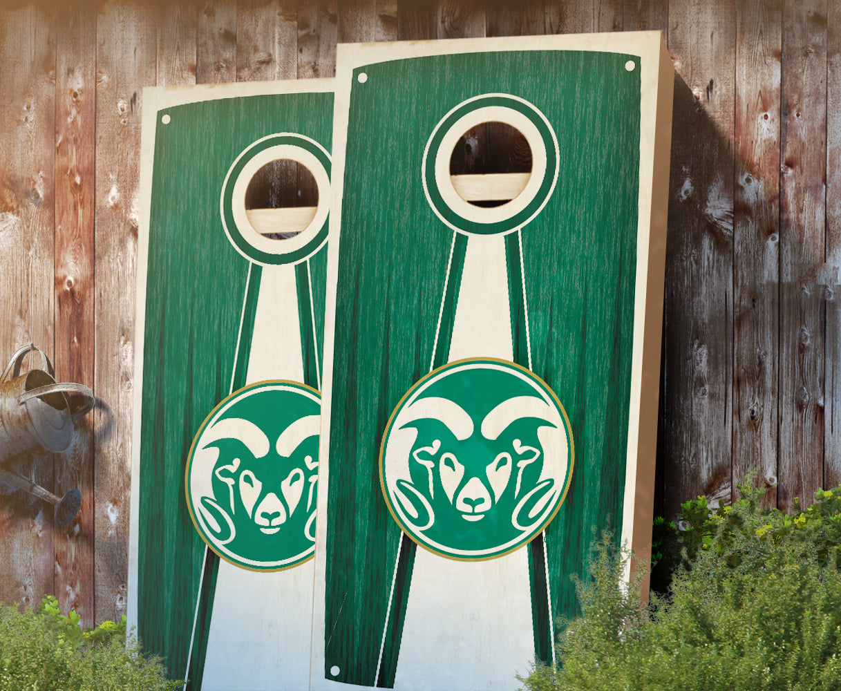509-ColoradoState-pyramid-stain-cornhole-set