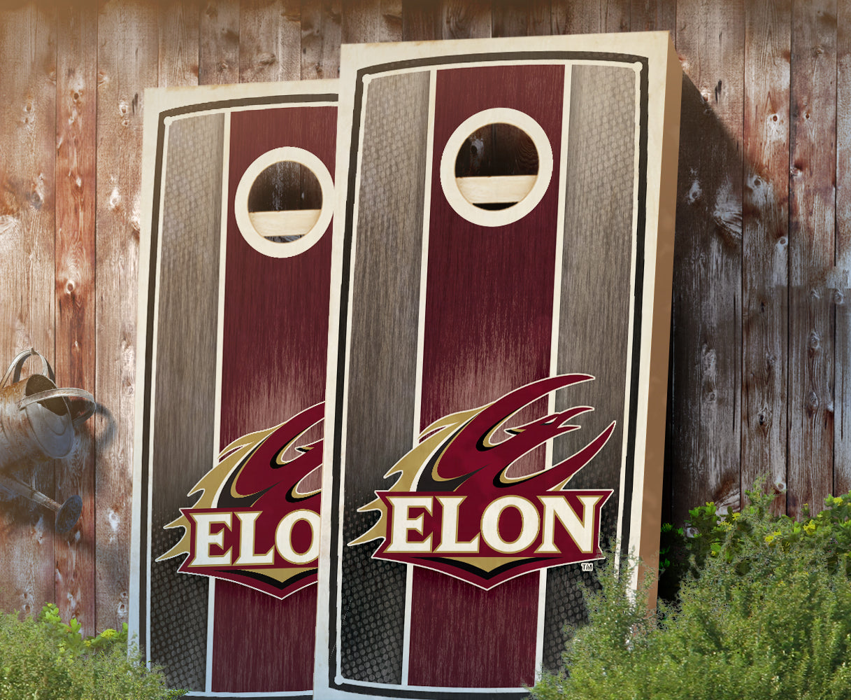 509-Elon-striped-stain-cornhole-set