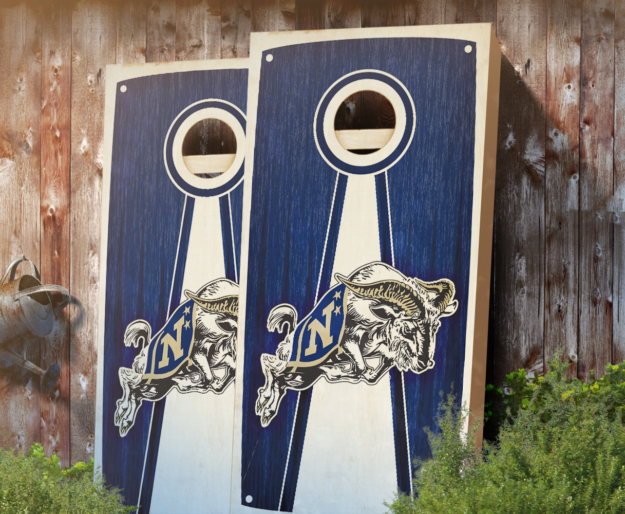 509-navy-pyramid-stain-cornhole-set