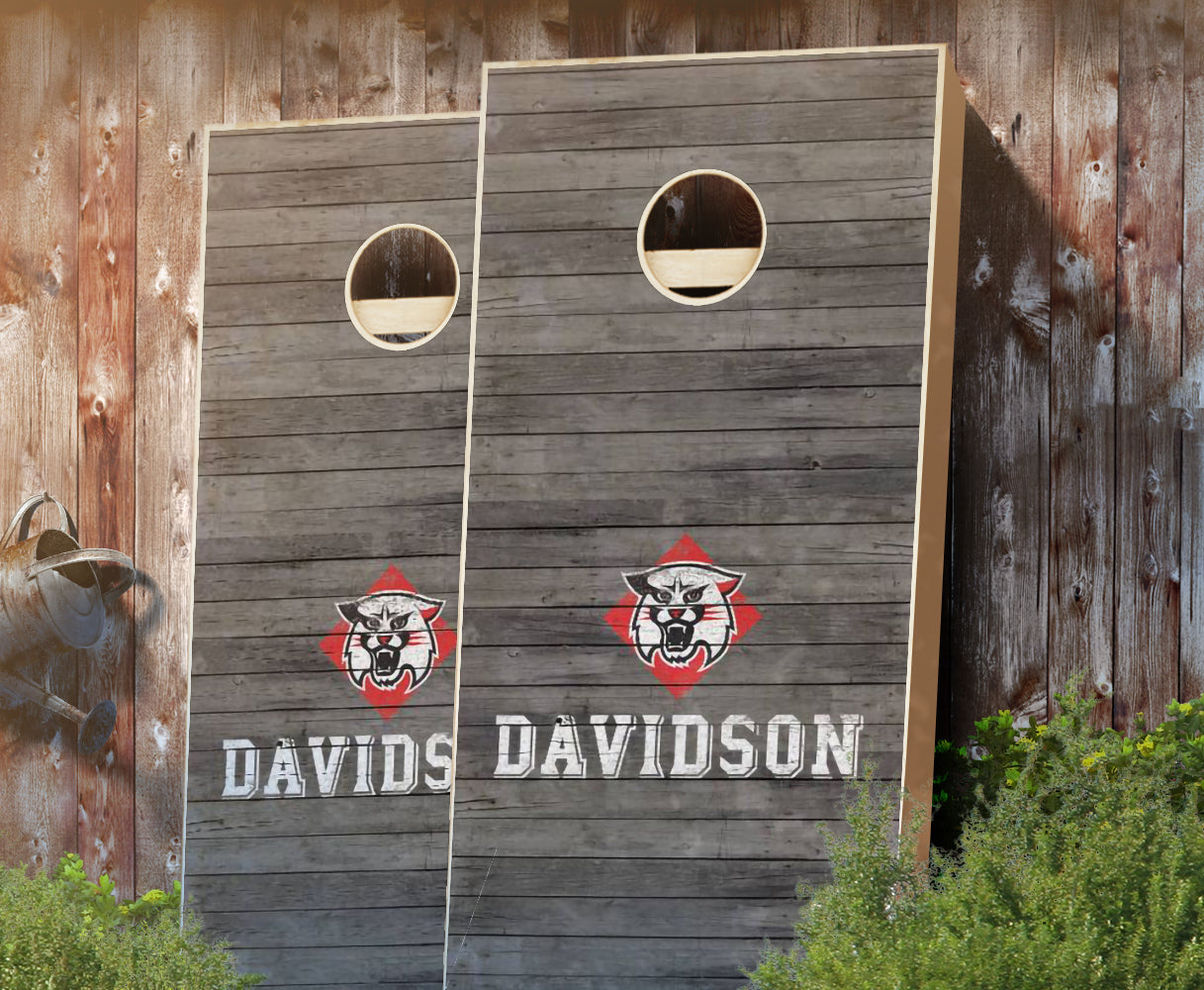 510-DavidsonDistressed-cornhole-set