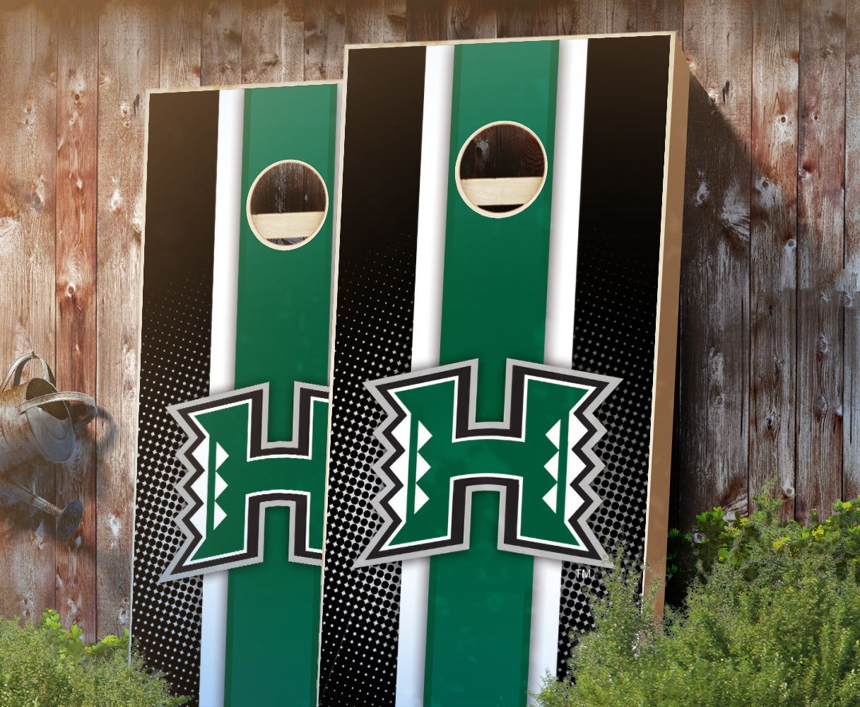 510-HawaiiStriped-cornhole-set