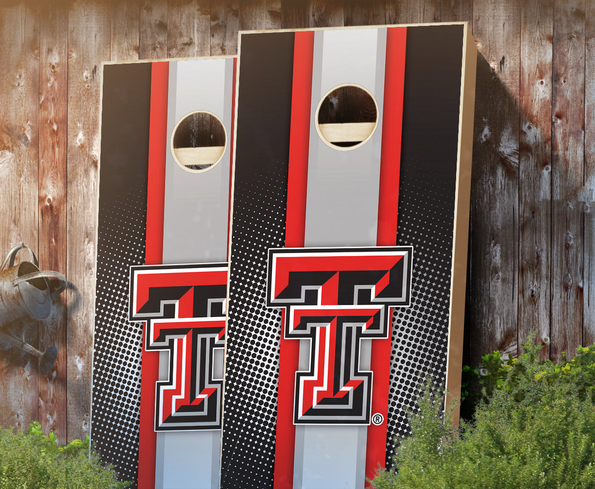 510-TexasTechStriped-cornhole-set