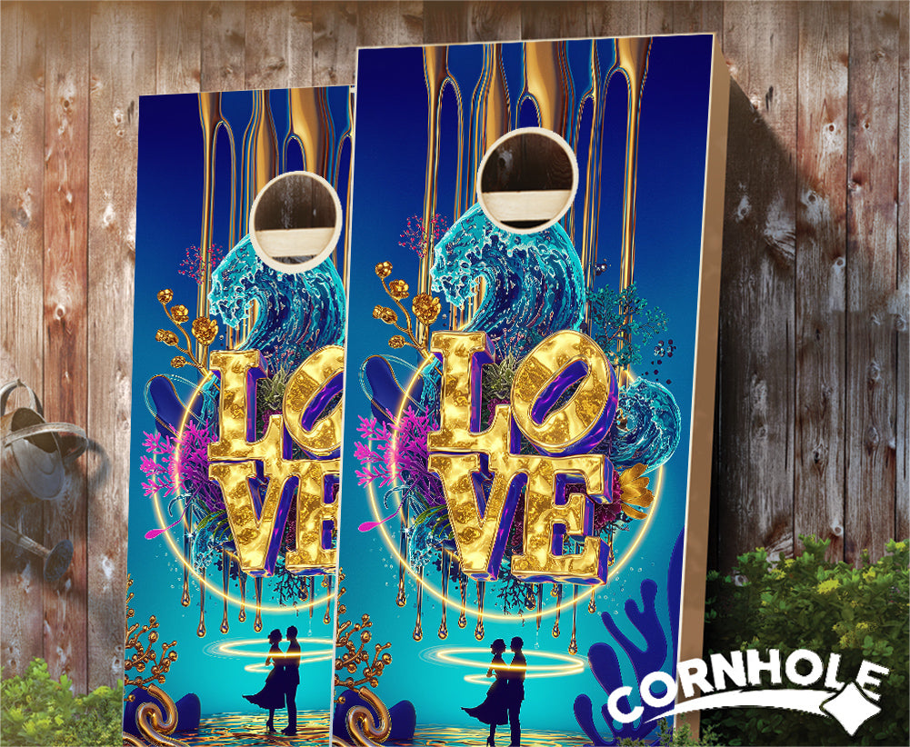 personaliezd-wedding-loveliquidsplashgoldunderwaterliquid-corncombrandedsetprodimg