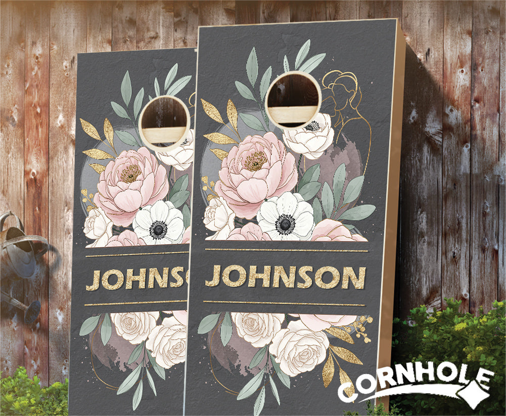 personaliezd-wedding-pinkandgrayfloral-corncombrandedsetprodimg