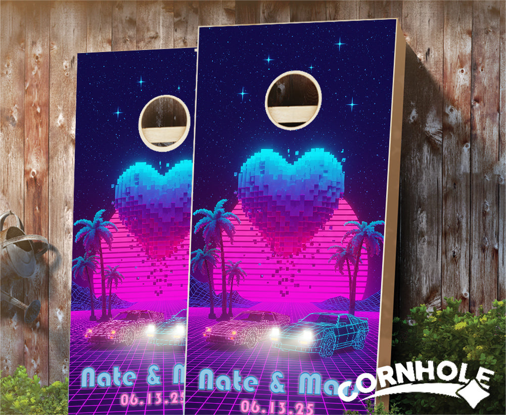 personaliezd-wedding-retrowavepixelheart-corncombrandedsetprodimg