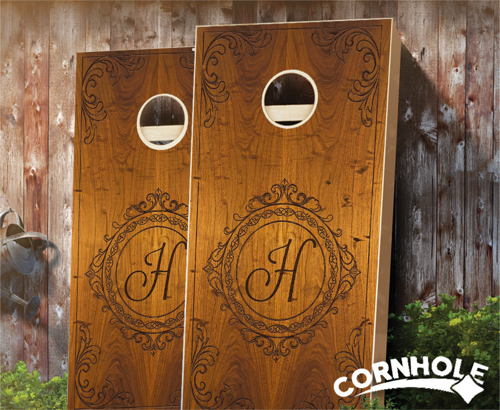 personaliezd-wedding-richvarnishedmonogram-corncombrandedsetprodimg